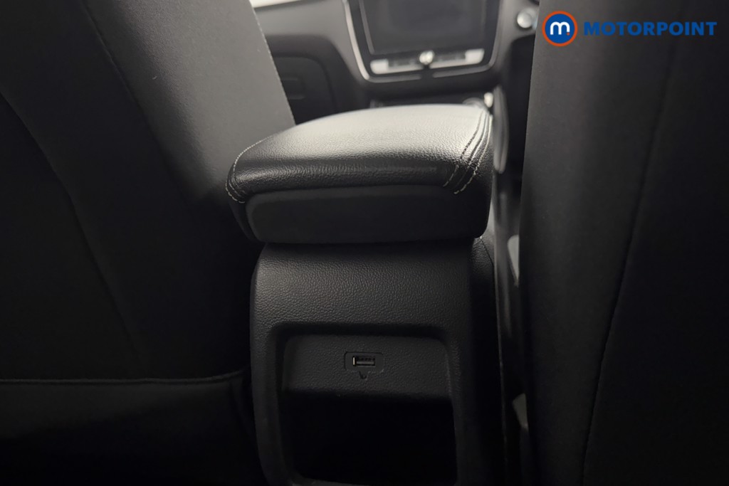 Mg Motor Uk ZS Excite Automatic Electric SUV - Stock Number (1589672) - 22nd supplementary image