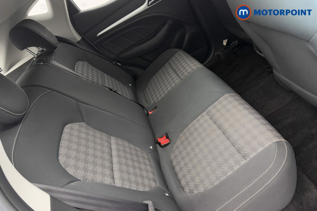 Mg Motor Uk ZS Excite Automatic Electric SUV - Stock Number (1589672) - 23rd supplementary image