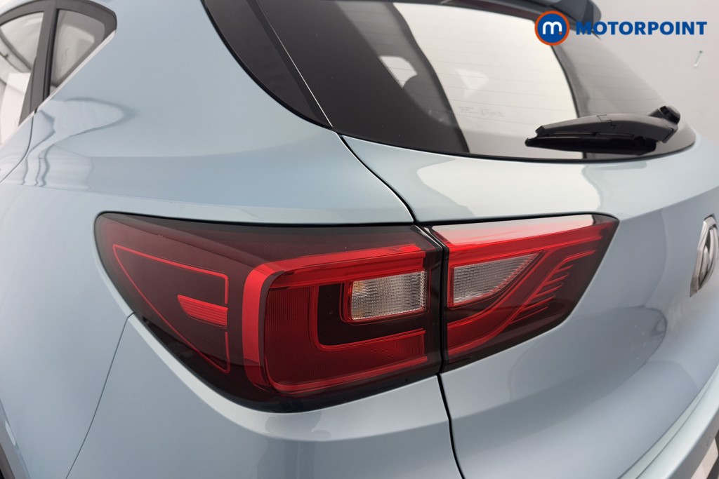 Mg Motor Uk ZS Excite Automatic Electric SUV - Stock Number (1589672) - 25th supplementary image