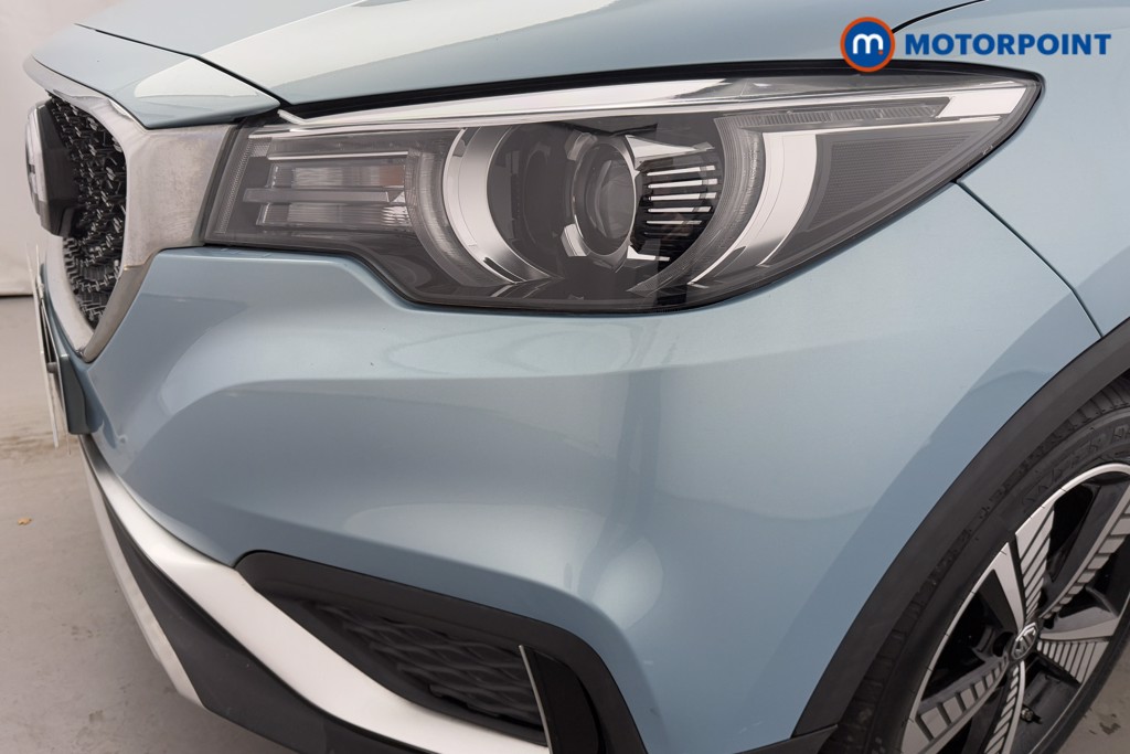 Mg Motor Uk ZS Excite Automatic Electric SUV - Stock Number (1589672) - 26th supplementary image