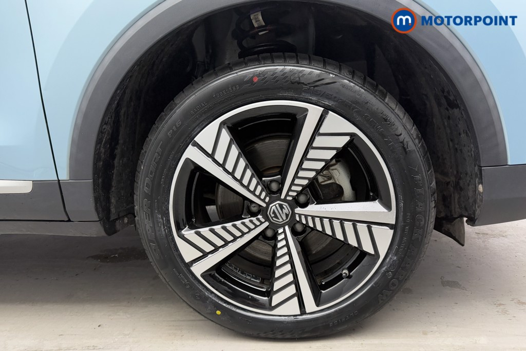 Mg Motor Uk ZS Excite Automatic Electric SUV - Stock Number (1589672) - 27th supplementary image