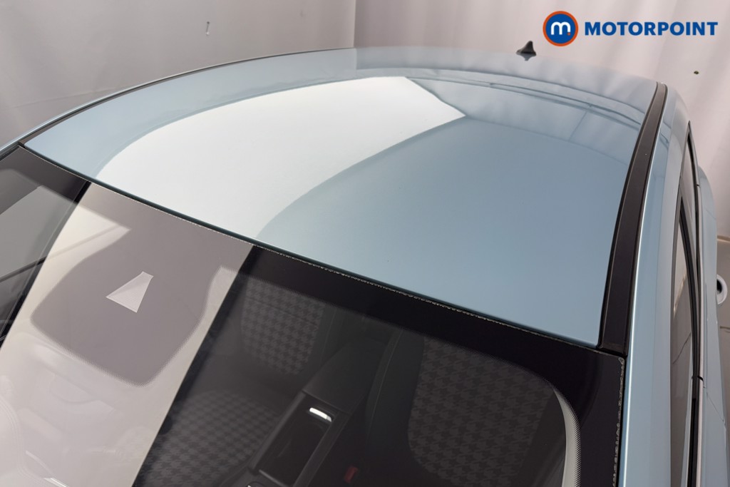 Mg Motor Uk ZS Excite Automatic Electric SUV - Stock Number (1589672) - 31st supplementary image