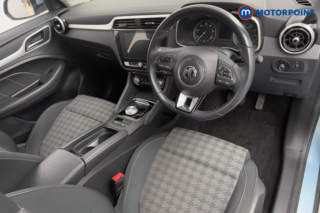 Mg Motor Uk ZS Excite Automatic Electric SUV - Stock Number (1589672) - 1st supplementary image