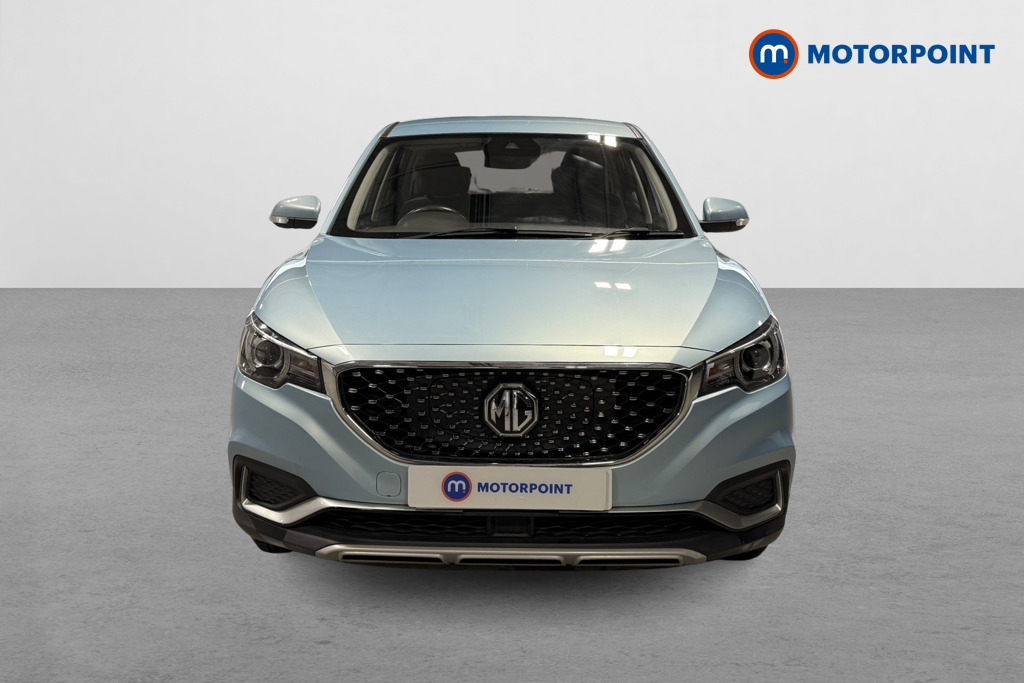 Mg Motor Uk ZS Excite Automatic Electric SUV - Stock Number (1589672) - Front bumper