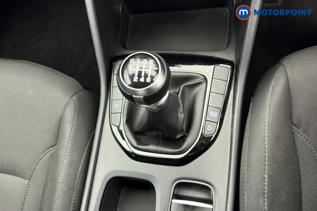 Hyundai Tucson Se Connect Manual Petrol SUV - Stock Number (1589720) - 11th supplementary image