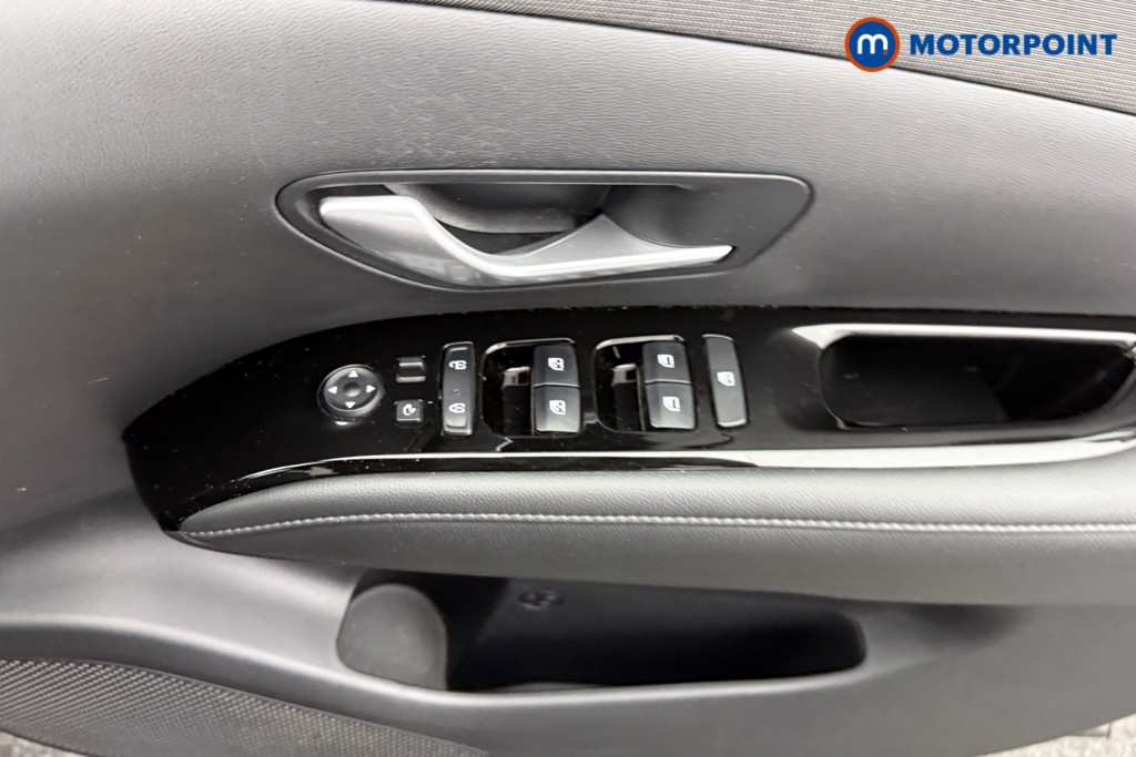 Hyundai Tucson Se Connect Manual Petrol SUV - Stock Number (1589720) - 15th supplementary image