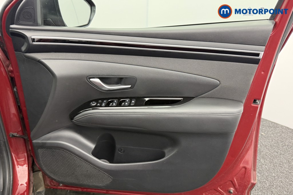 Hyundai Tucson Se Connect Manual Petrol SUV - Stock Number (1589720) - 16th supplementary image