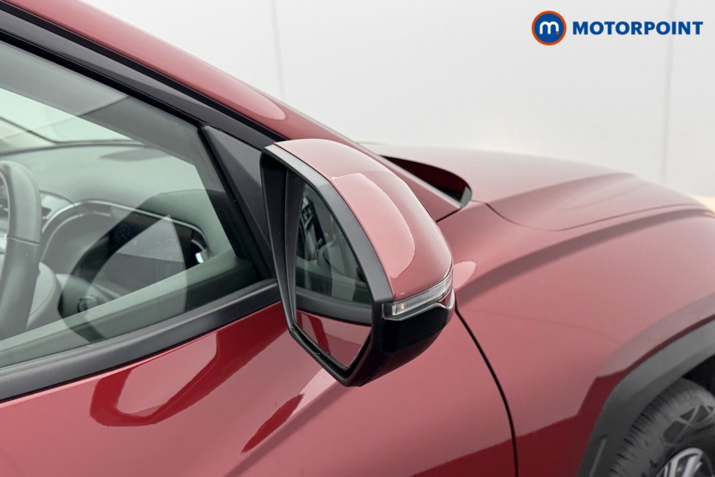 Hyundai Tucson Se Connect Manual Petrol SUV - Stock Number (1589720) - 17th supplementary image