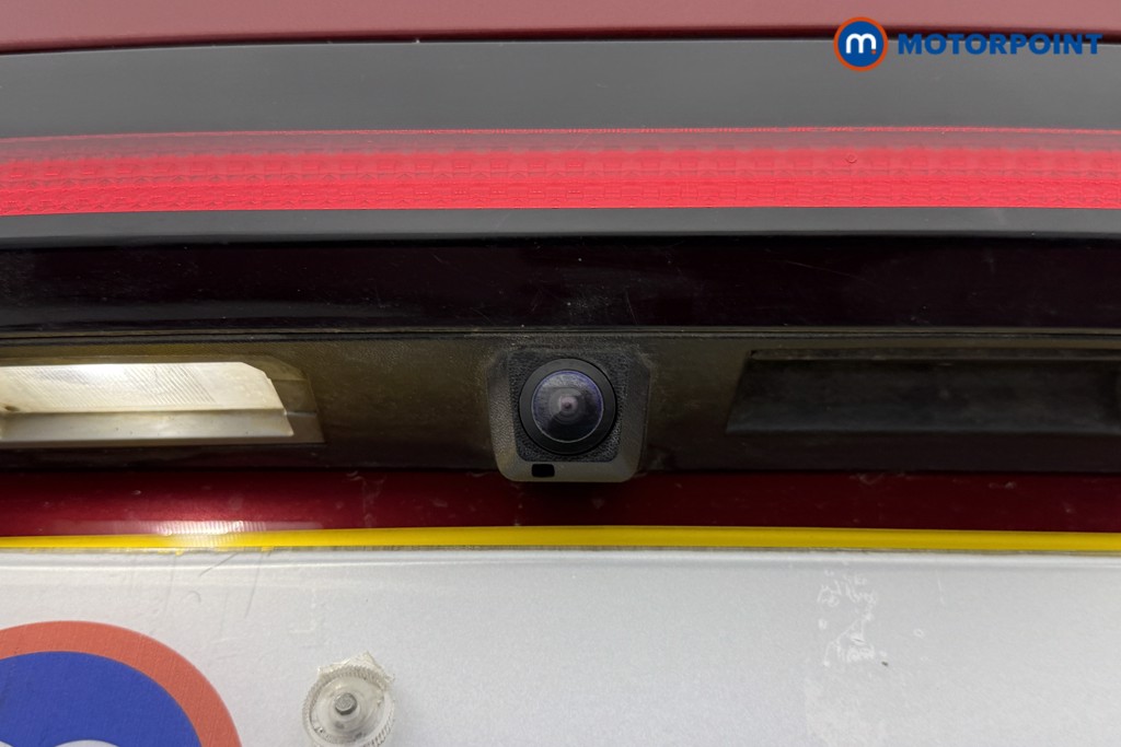 Hyundai Tucson Se Connect Manual Petrol SUV - Stock Number (1589720) - 20th supplementary image