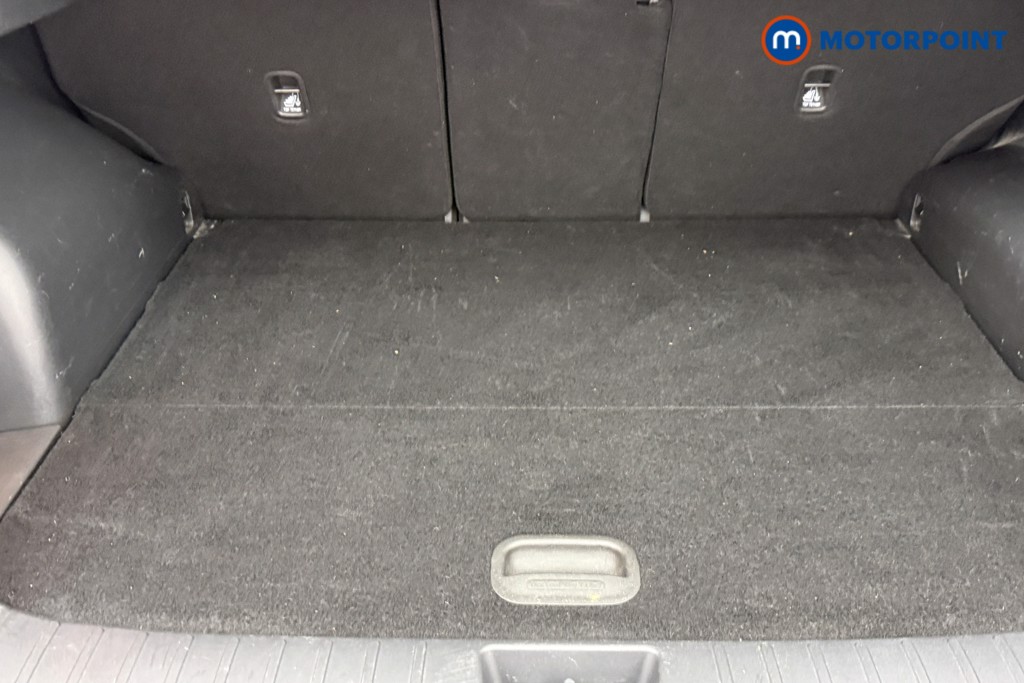 Hyundai Tucson Se Connect Manual Petrol SUV - Stock Number (1589720) - 21st supplementary image