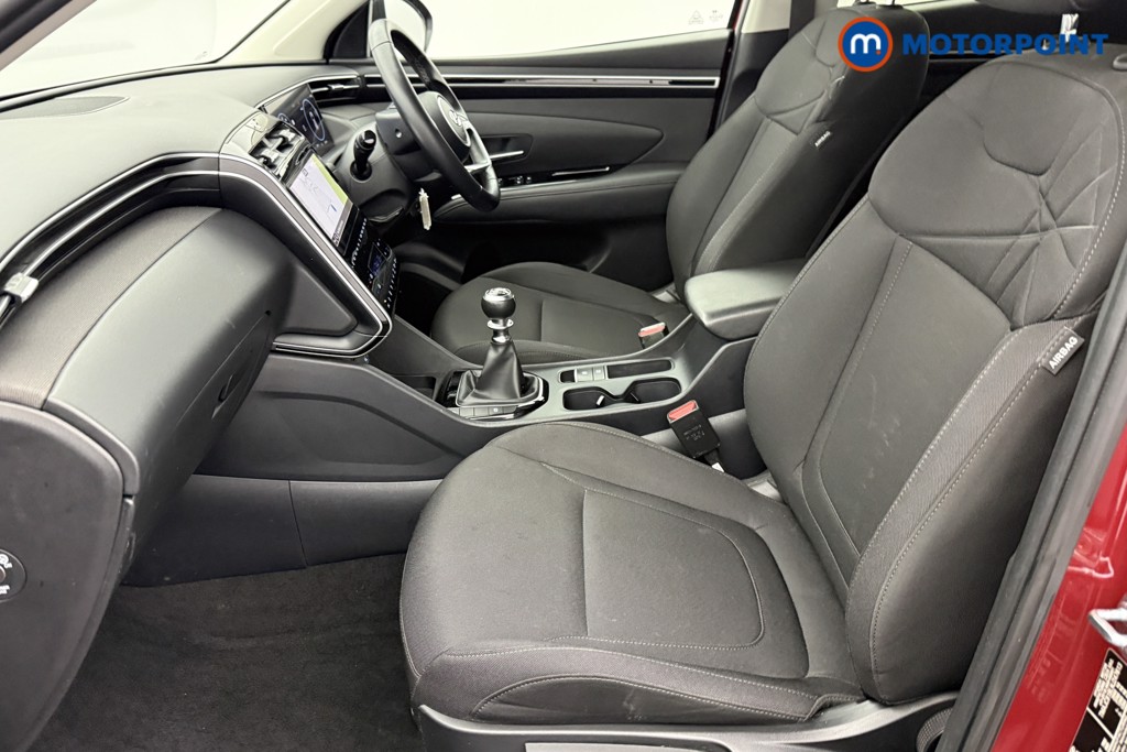 Hyundai Tucson Se Connect Manual Petrol SUV - Stock Number (1589720) - 22nd supplementary image