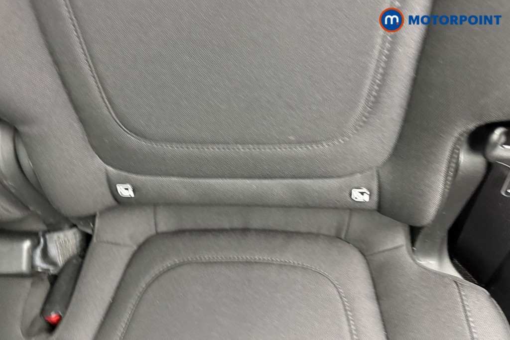 Hyundai Tucson Se Connect Manual Petrol SUV - Stock Number (1589720) - 24th supplementary image