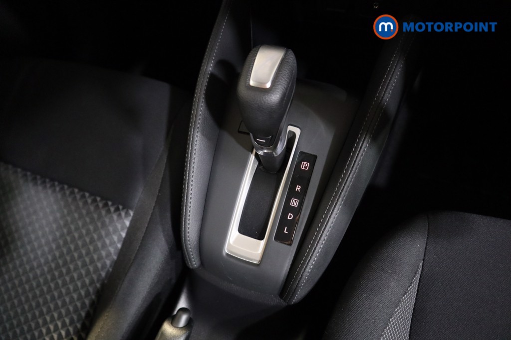 Nissan Micra Acenta Automatic Petrol Hatchback - Stock Number (1589841) - 9th supplementary image