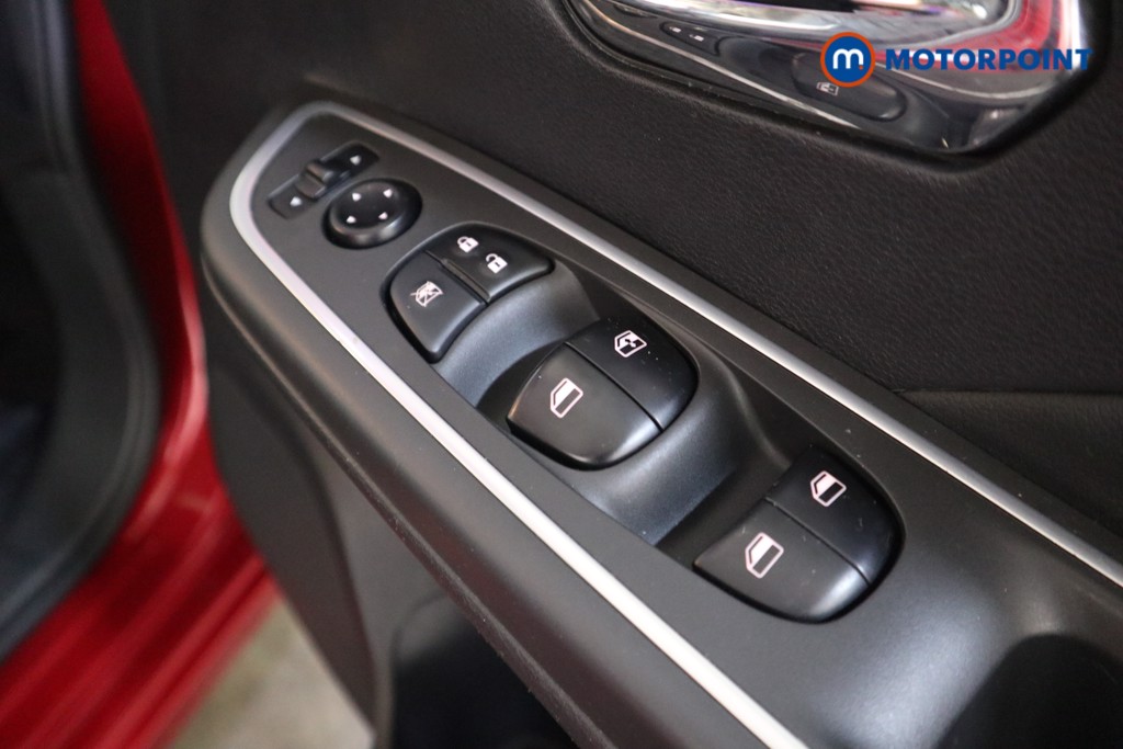 Nissan Micra Acenta Automatic Petrol Hatchback - Stock Number (1589841) - 11th supplementary image