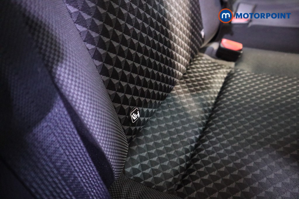 Nissan Micra Acenta Automatic Petrol Hatchback - Stock Number (1589841) - 14th supplementary image