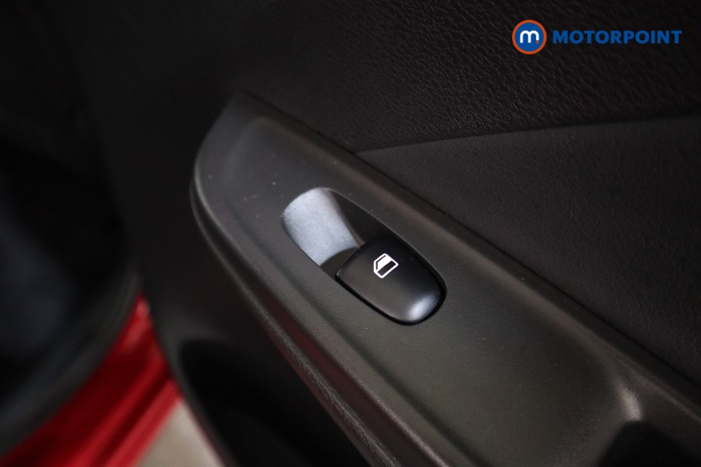 Nissan Micra Acenta Automatic Petrol Hatchback - Stock Number (1589841) - 15th supplementary image