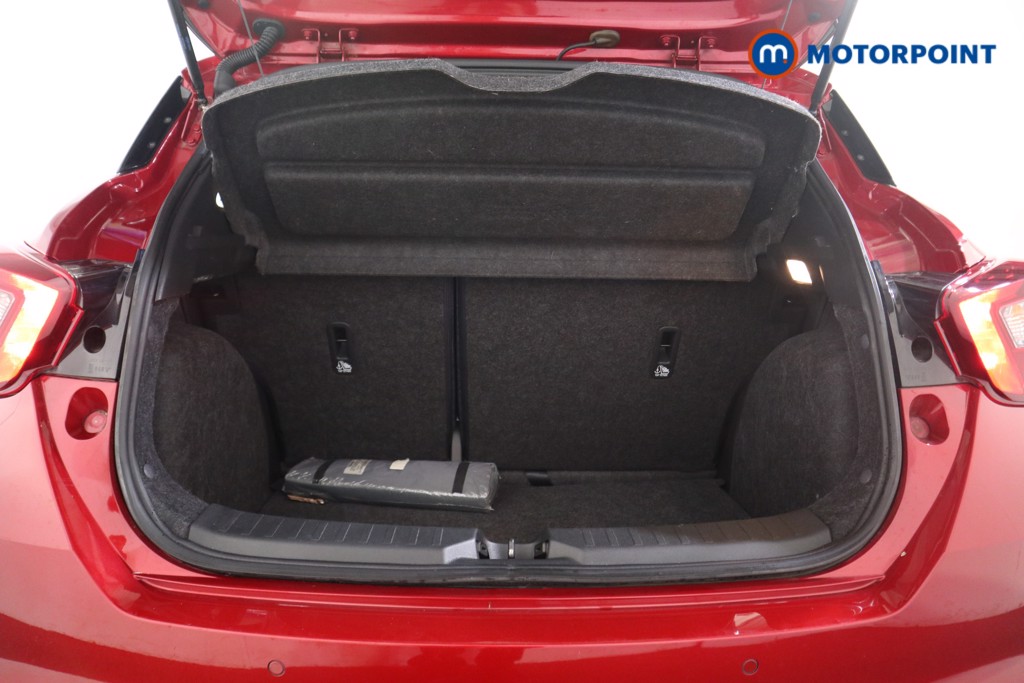 Nissan Micra Acenta Automatic Petrol Hatchback - Stock Number (1589841) - 16th supplementary image