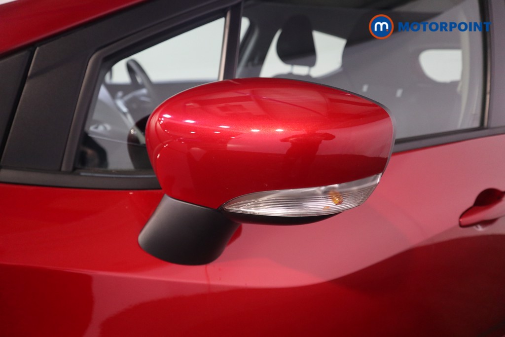 Nissan Micra Acenta Automatic Petrol Hatchback - Stock Number (1589841) - 25th supplementary image