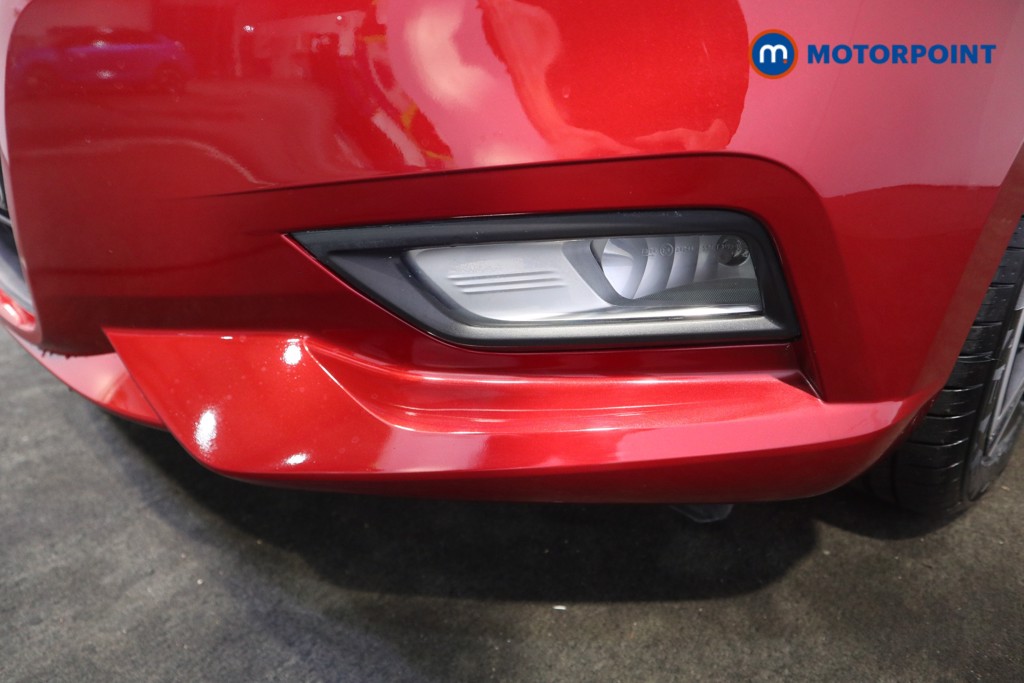 Nissan Micra Acenta Automatic Petrol Hatchback - Stock Number (1589841) - 26th supplementary image