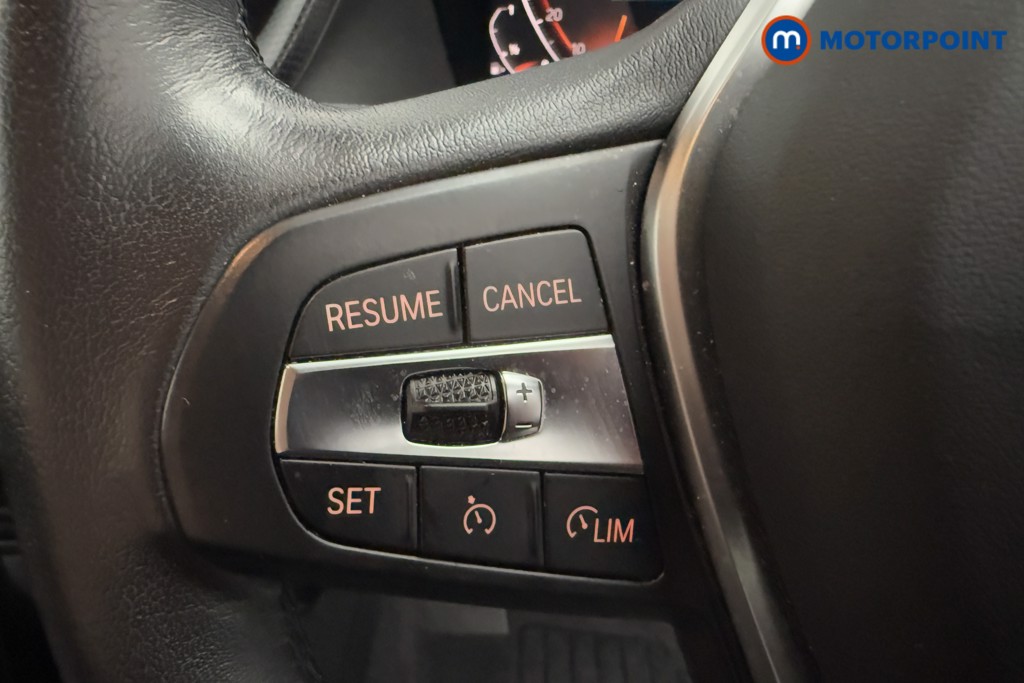 BMW 2 Series Sport Manual Petrol Saloon - Stock Number (1589871) - 4th supplementary image