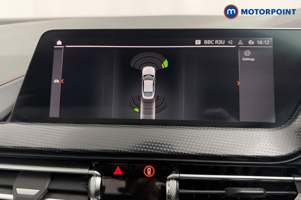 BMW 2 Series Sport Manual Petrol Saloon - Stock Number (1589871) - 12th supplementary image