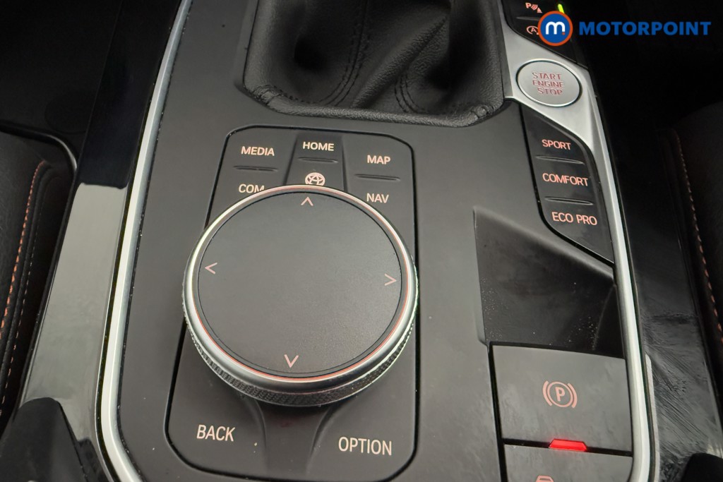 BMW 2 Series Sport Manual Petrol Saloon - Stock Number (1589871) - 16th supplementary image