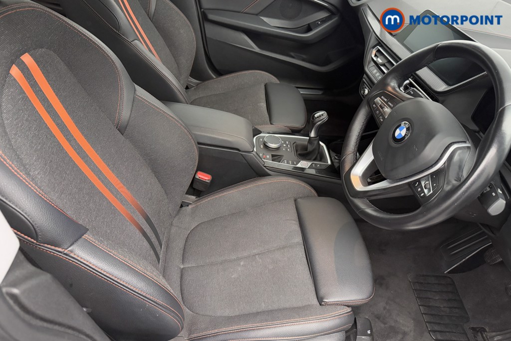 BMW 2 Series Sport Manual Petrol Saloon - Stock Number (1589871) - 24th supplementary image