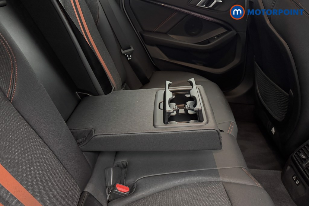 BMW 2 Series Sport Manual Petrol Saloon - Stock Number (1589871) - 28th supplementary image