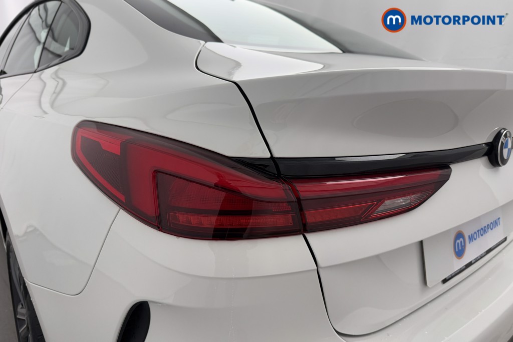 BMW 2 Series Sport Manual Petrol Saloon - Stock Number (1589871) - 32nd supplementary image