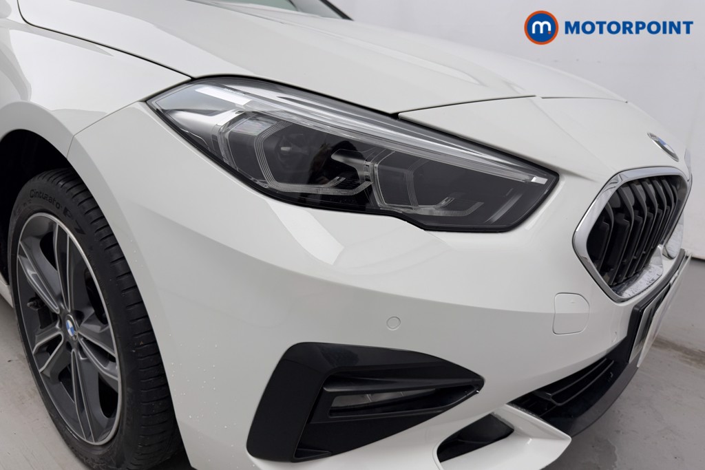 BMW 2 Series Sport Manual Petrol Saloon - Stock Number (1589871) - 33rd supplementary image