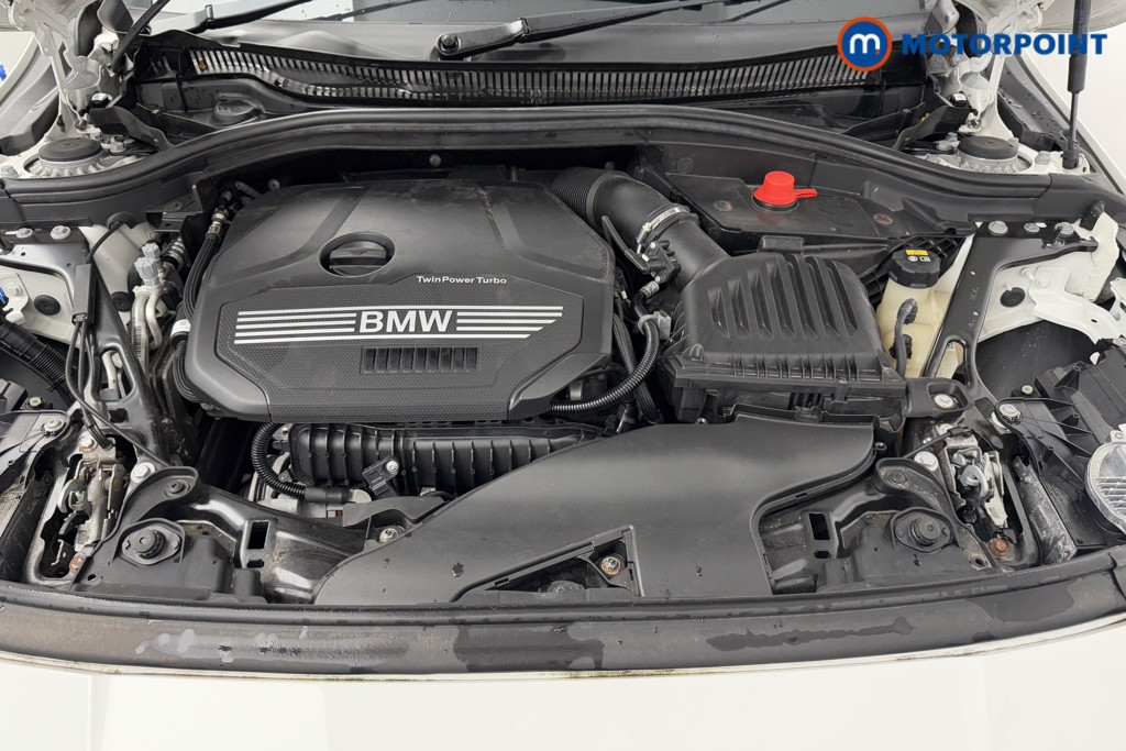 BMW 2 Series Sport Manual Petrol Saloon - Stock Number (1589871) - 34th supplementary image