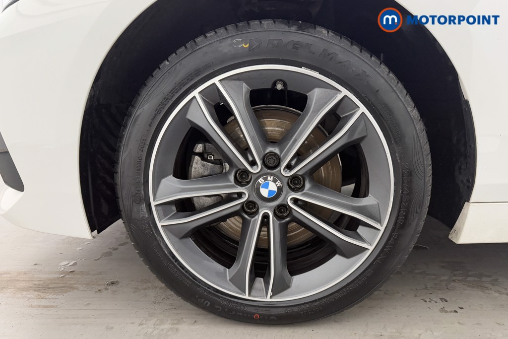 BMW 2 Series Sport Manual Petrol Saloon - Stock Number (1589871) - 38th supplementary image