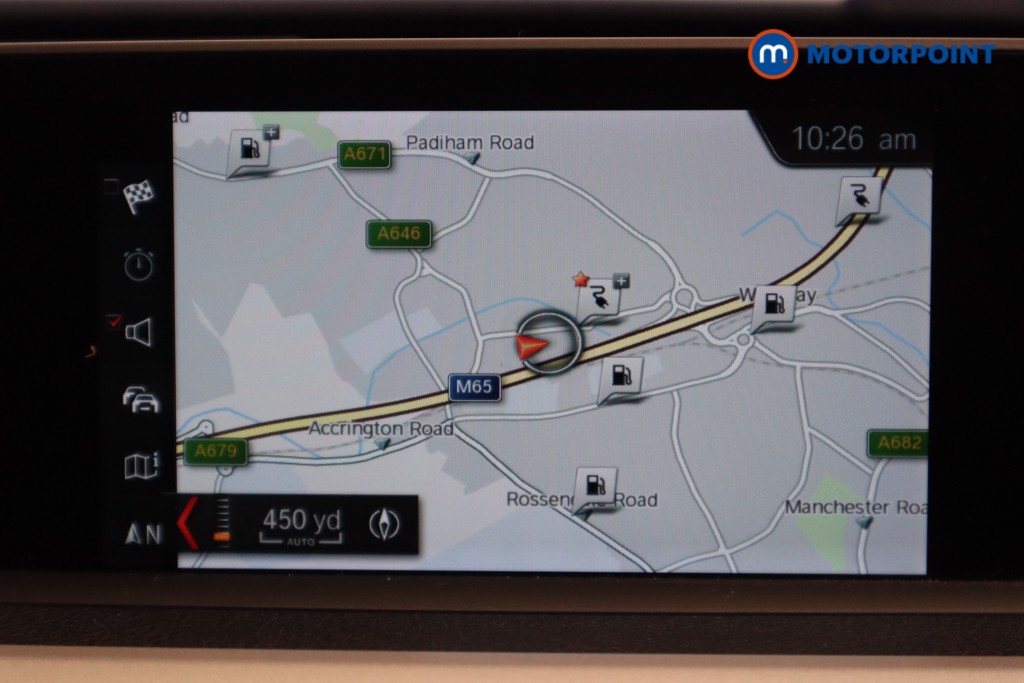 BMW 3 Series SE Automatic Petrol Plug-In Hybrid Saloon - Stock Number (1589932) - 2nd supplementary image