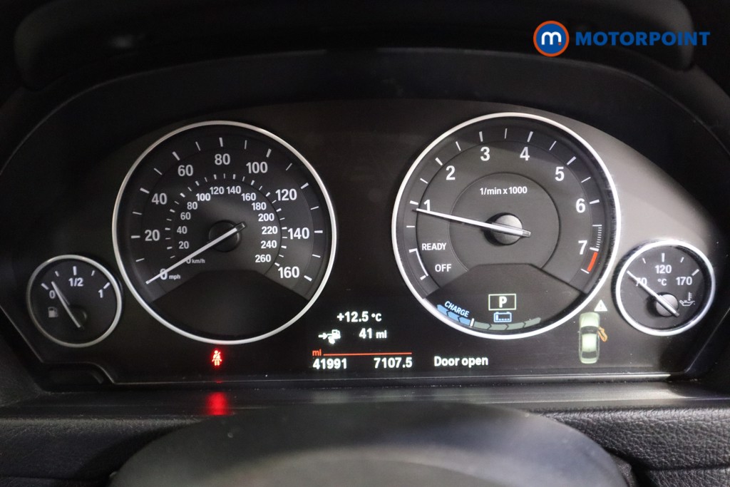 BMW 3 Series SE Automatic Petrol Plug-In Hybrid Saloon - Stock Number (1589932) - 4th supplementary image