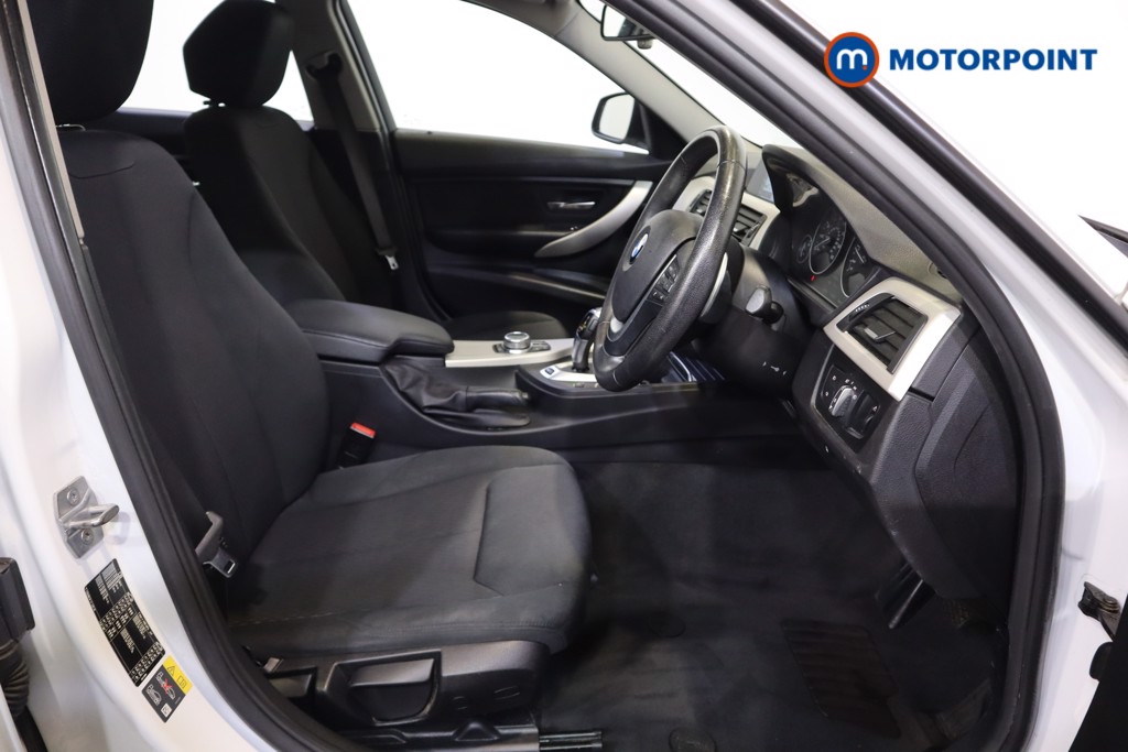 BMW 3 Series SE Automatic Petrol Plug-In Hybrid Saloon - Stock Number (1589932) - 6th supplementary image