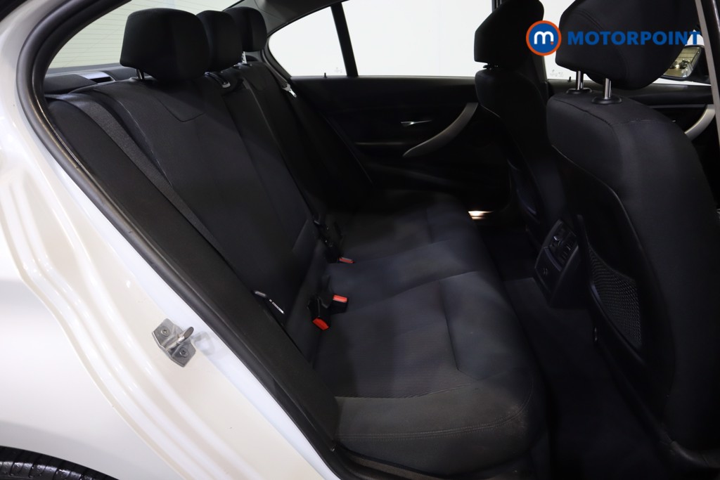 BMW 3 Series SE Automatic Petrol Plug-In Hybrid Saloon - Stock Number (1589932) - 7th supplementary image