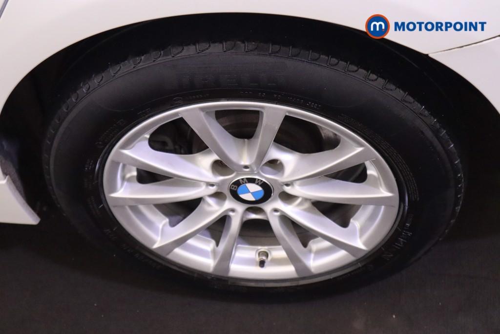 BMW 3 Series SE Automatic Petrol Plug-In Hybrid Saloon - Stock Number (1589932) - 9th supplementary image