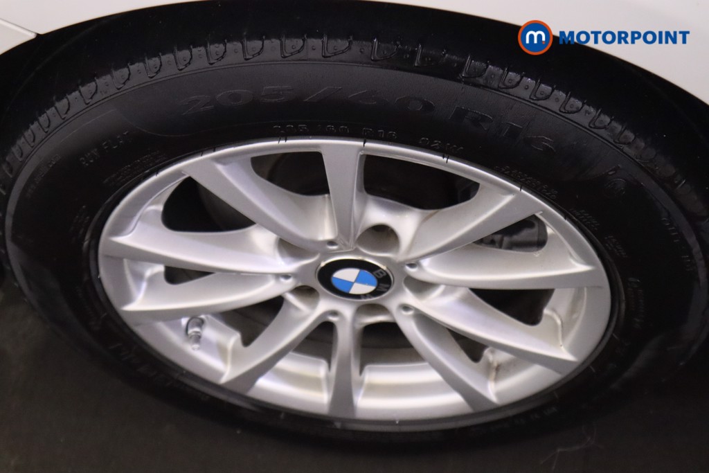 BMW 3 Series SE Automatic Petrol Plug-In Hybrid Saloon - Stock Number (1589932) - 10th supplementary image