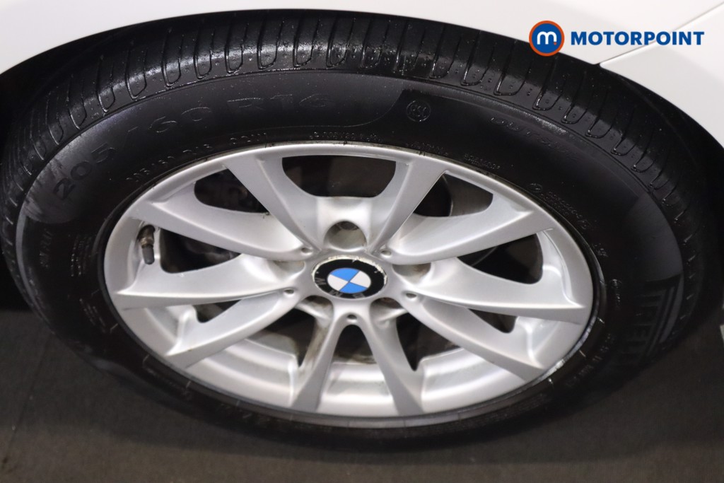 BMW 3 Series SE Automatic Petrol Plug-In Hybrid Saloon - Stock Number (1589932) - 11th supplementary image