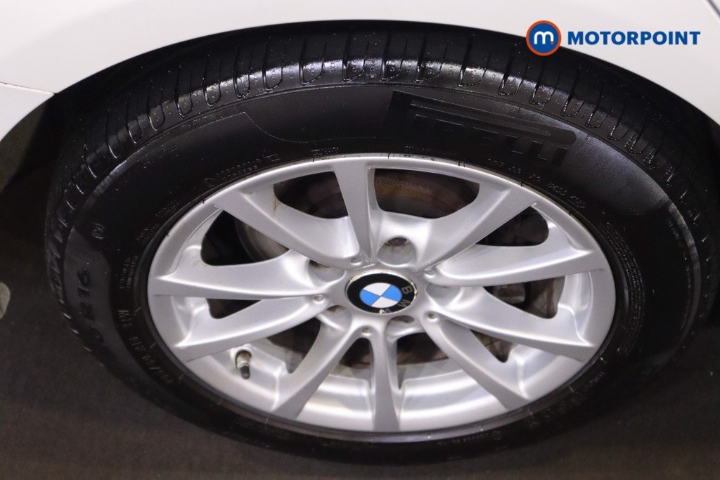 BMW 3 Series SE Automatic Petrol Plug-In Hybrid Saloon - Stock Number (1589932) - 12th supplementary image