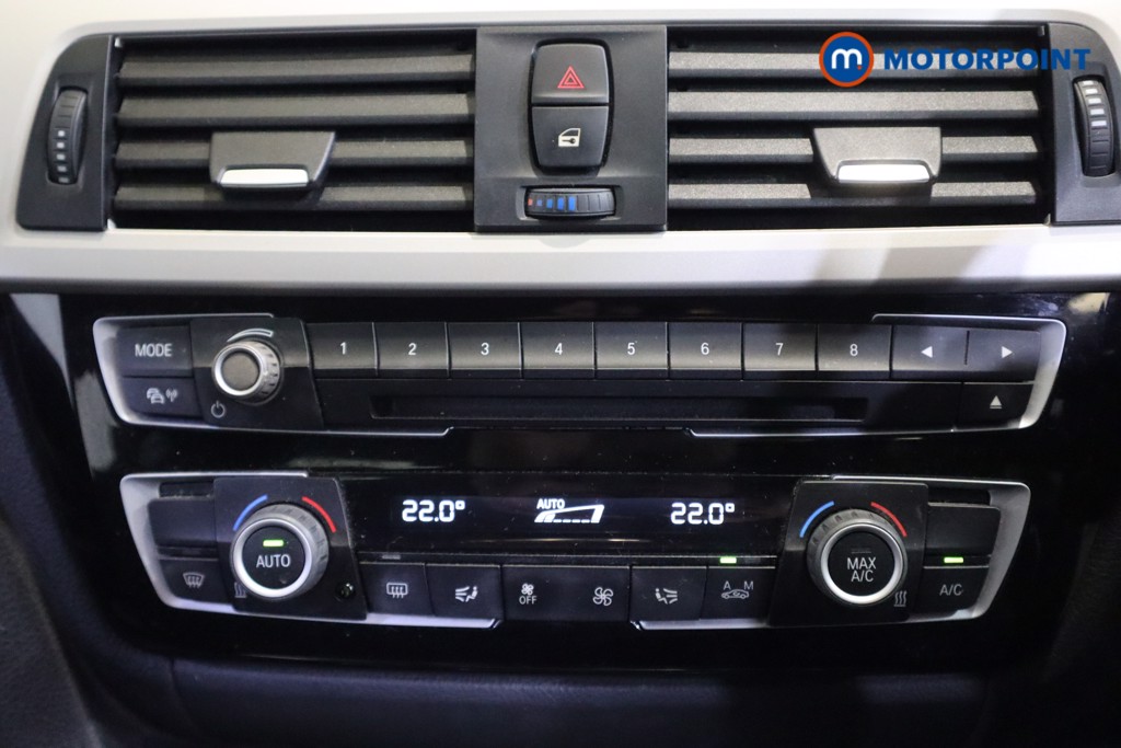 BMW 3 Series SE Automatic Petrol Plug-In Hybrid Saloon - Stock Number (1589932) - 22nd supplementary image