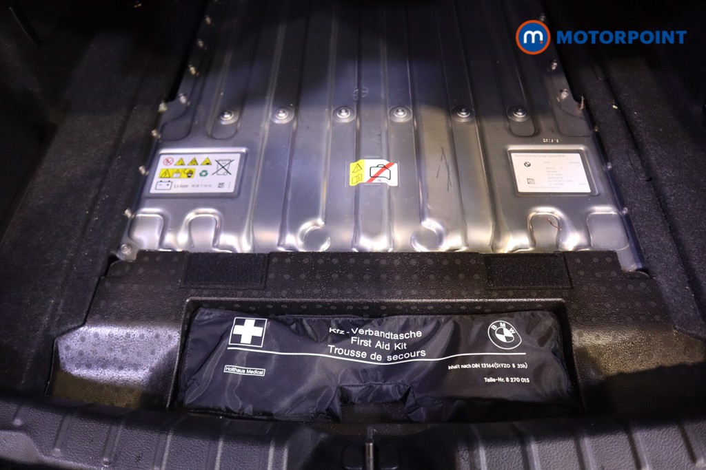 BMW 3 Series SE Automatic Petrol Plug-In Hybrid Saloon - Stock Number (1589932) - 31st supplementary image