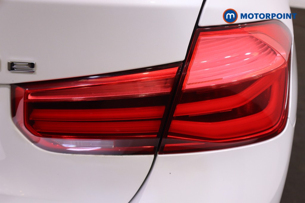 BMW 3 Series SE Automatic Petrol Plug-In Hybrid Saloon - Stock Number (1589932) - 33rd supplementary image