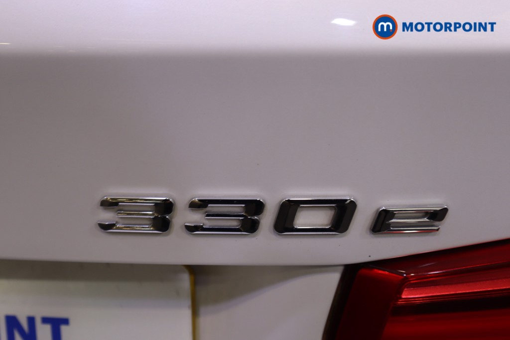 BMW 3 Series SE Automatic Petrol Plug-In Hybrid Saloon - Stock Number (1589932) - 35th supplementary image