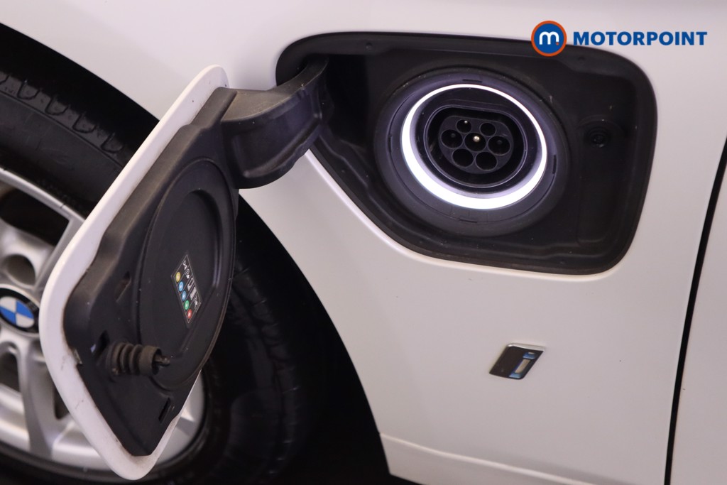 BMW 3 Series SE Automatic Petrol Plug-In Hybrid Saloon - Stock Number (1589932) - 37th supplementary image