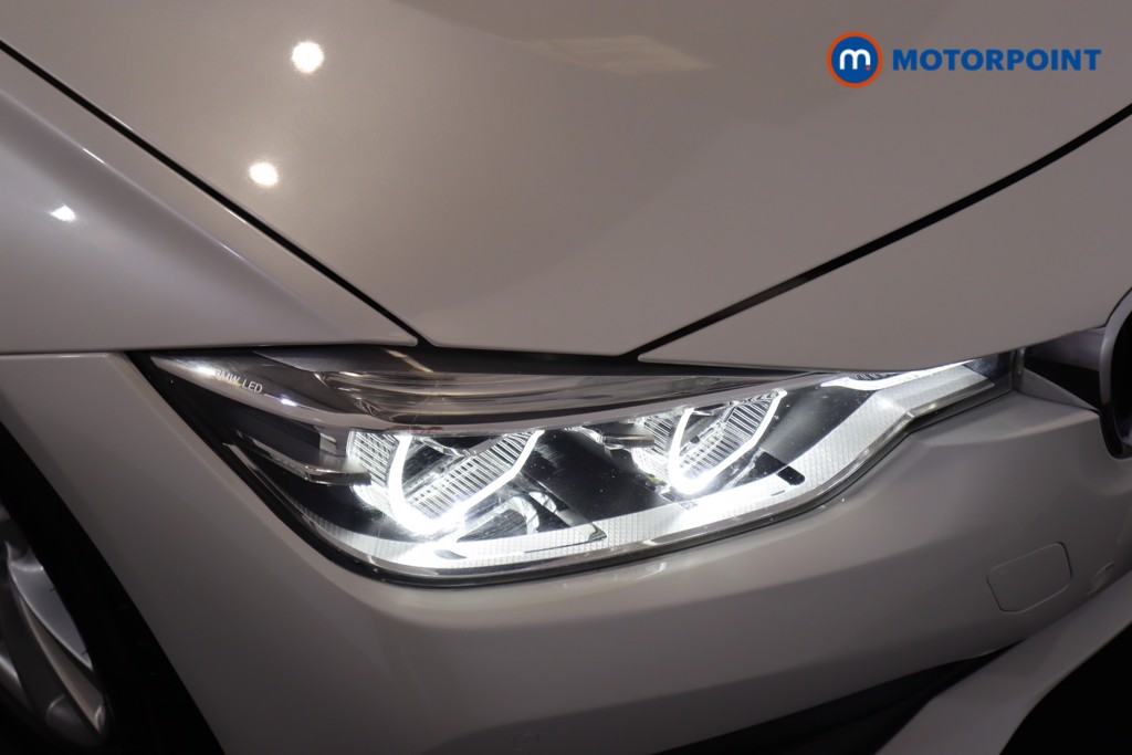 BMW 3 Series SE Automatic Petrol Plug-In Hybrid Saloon - Stock Number (1589932) - 38th supplementary image