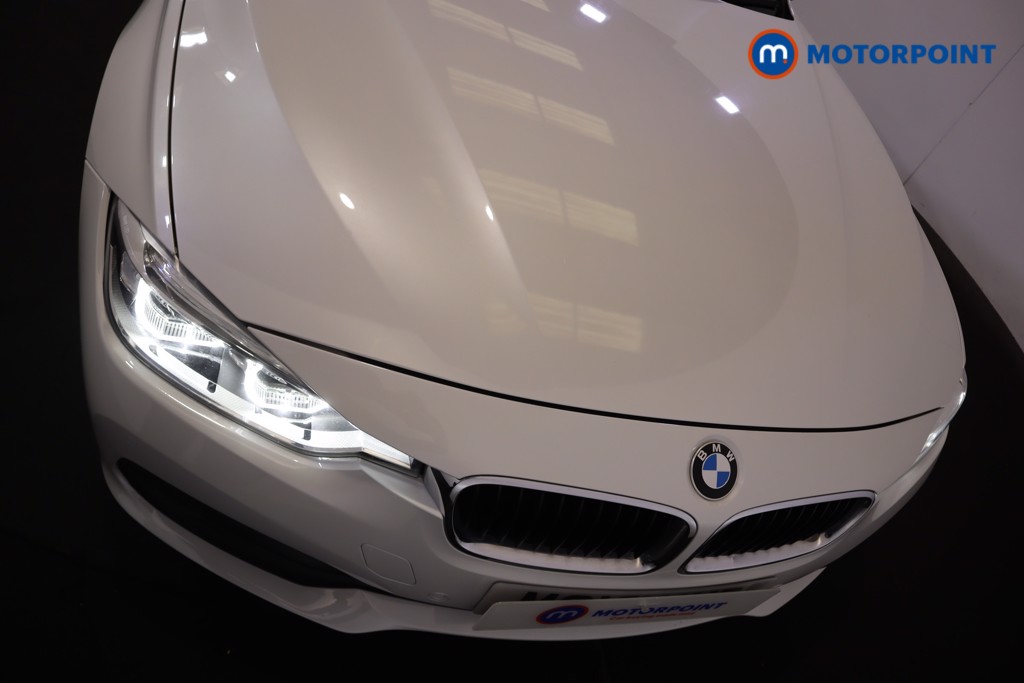 BMW 3 Series SE Automatic Petrol Plug-In Hybrid Saloon - Stock Number (1589932) - 39th supplementary image