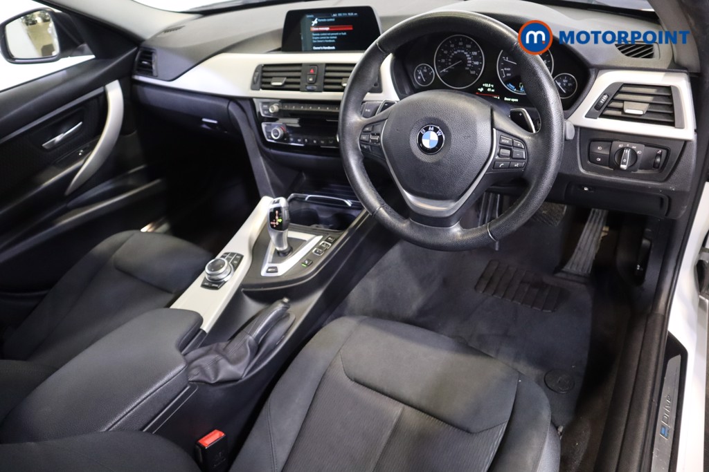 BMW 3 Series SE Automatic Petrol Plug-In Hybrid Saloon - Stock Number (1589932) - 1st supplementary image