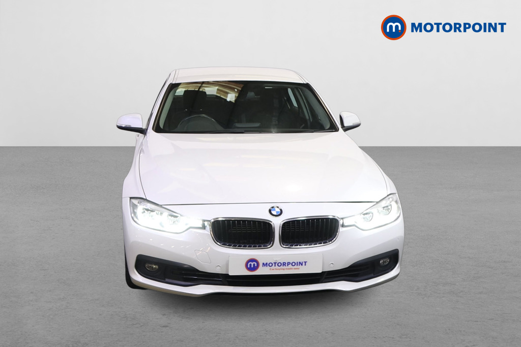 BMW 3 Series SE Automatic Petrol Plug-In Hybrid Saloon - Stock Number (1589932) - Front bumper