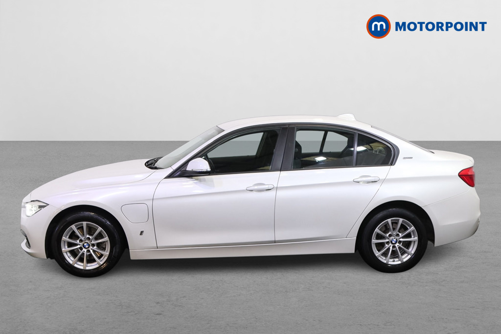 BMW 3 Series SE Automatic Petrol Plug-In Hybrid Saloon - Stock Number (1589932) - Passenger side